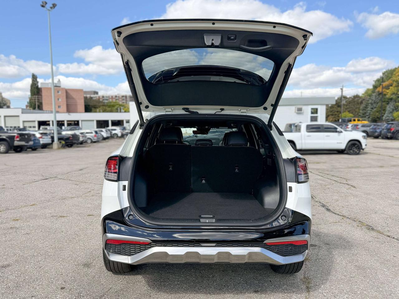 2025 Kia Sportage EX Premium| NAVIGATION | BLUETOOTH | REMOTE START Photo