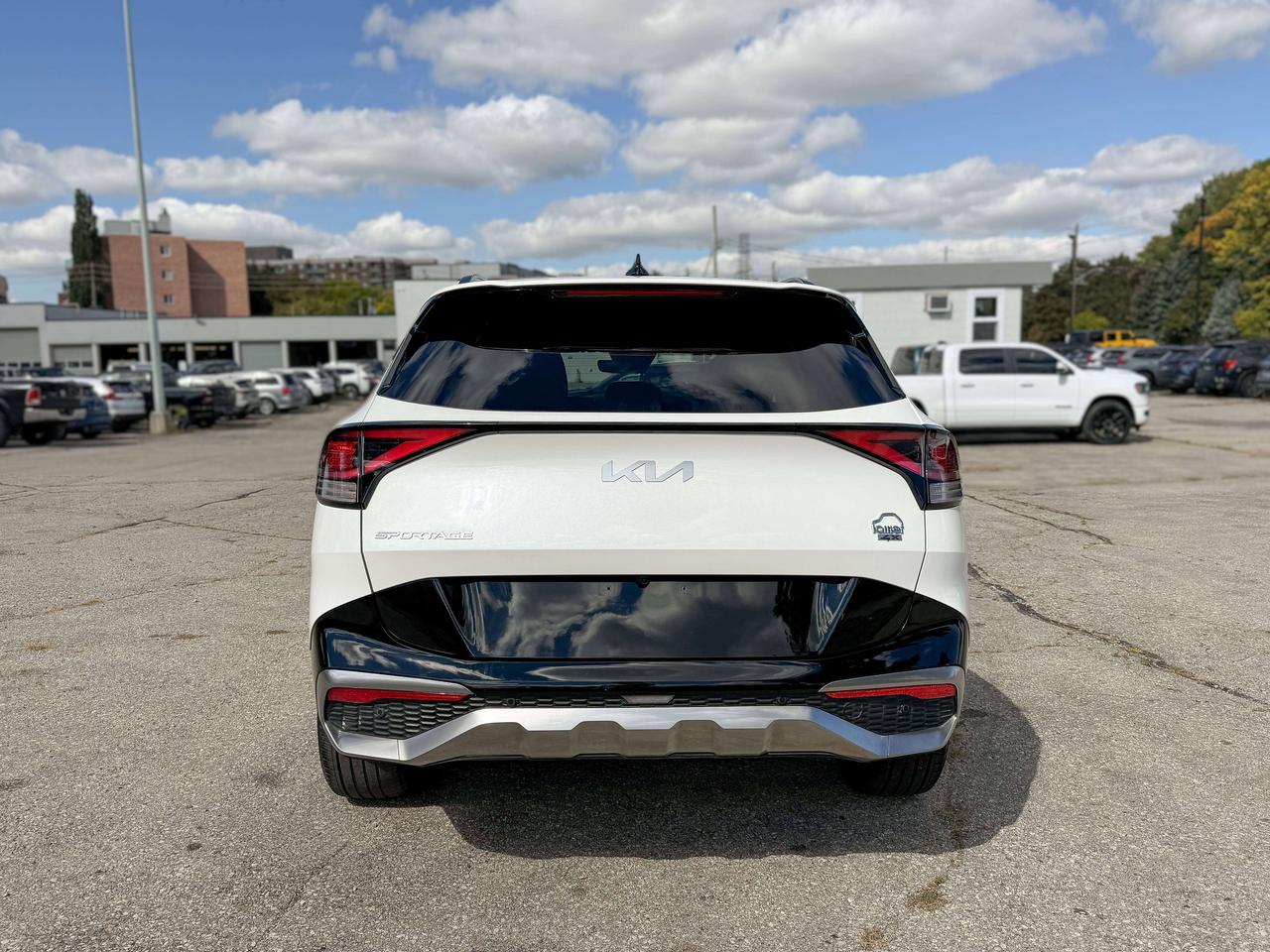 2025 Kia Sportage EX Premium| NAVIGATION | BLUETOOTH | REMOTE START Photo