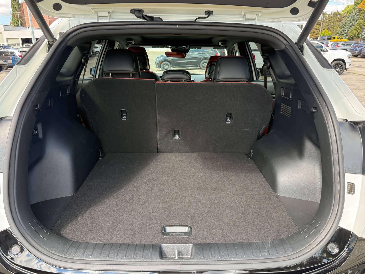 2025 Kia Sportage EX Premium| NAVIGATION | BLUETOOTH | REMOTE START Photo