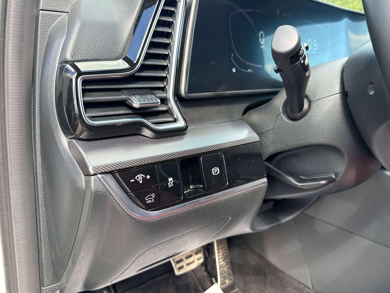 2025 Kia Sportage EX Premium| NAVIGATION | BLUETOOTH | REMOTE START Photo