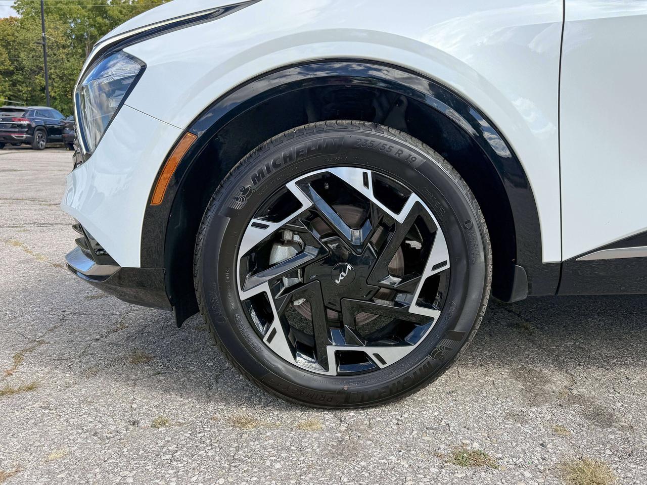 2025 Kia Sportage EX Premium| NAVIGATION | BLUETOOTH | REMOTE START Photo