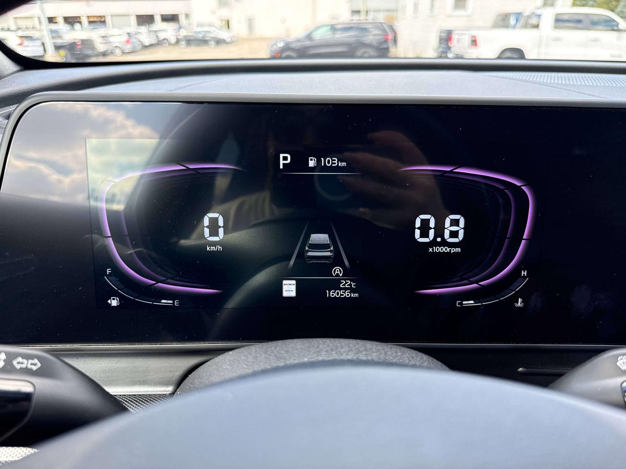 2025 Kia Sportage EX Premium| NAVIGATION | BLUETOOTH | REMOTE START Photo