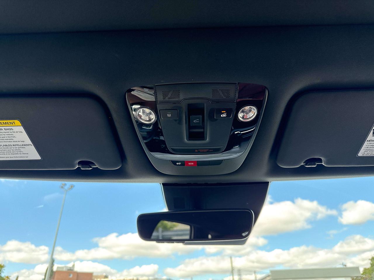 2025 Kia Sportage EX Premium| NAVIGATION | BLUETOOTH | REMOTE START Photo