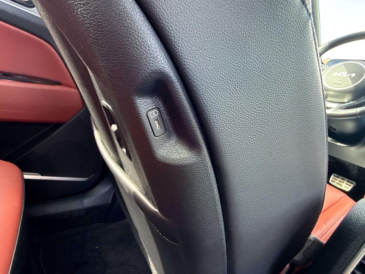 2025 Kia Sportage EX Premium| NAVIGATION | BLUETOOTH | REMOTE START Photo