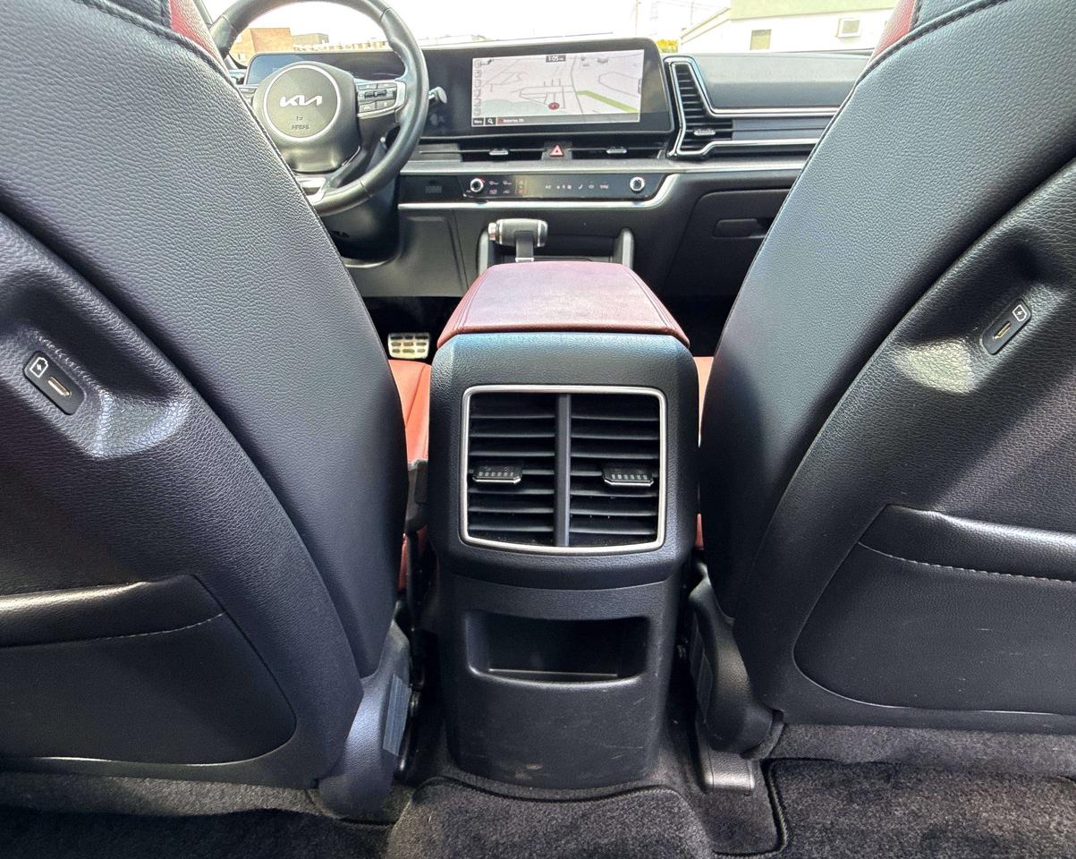 2025 Kia Sportage EX Premium| NAVIGATION | BLUETOOTH | REMOTE START Photo