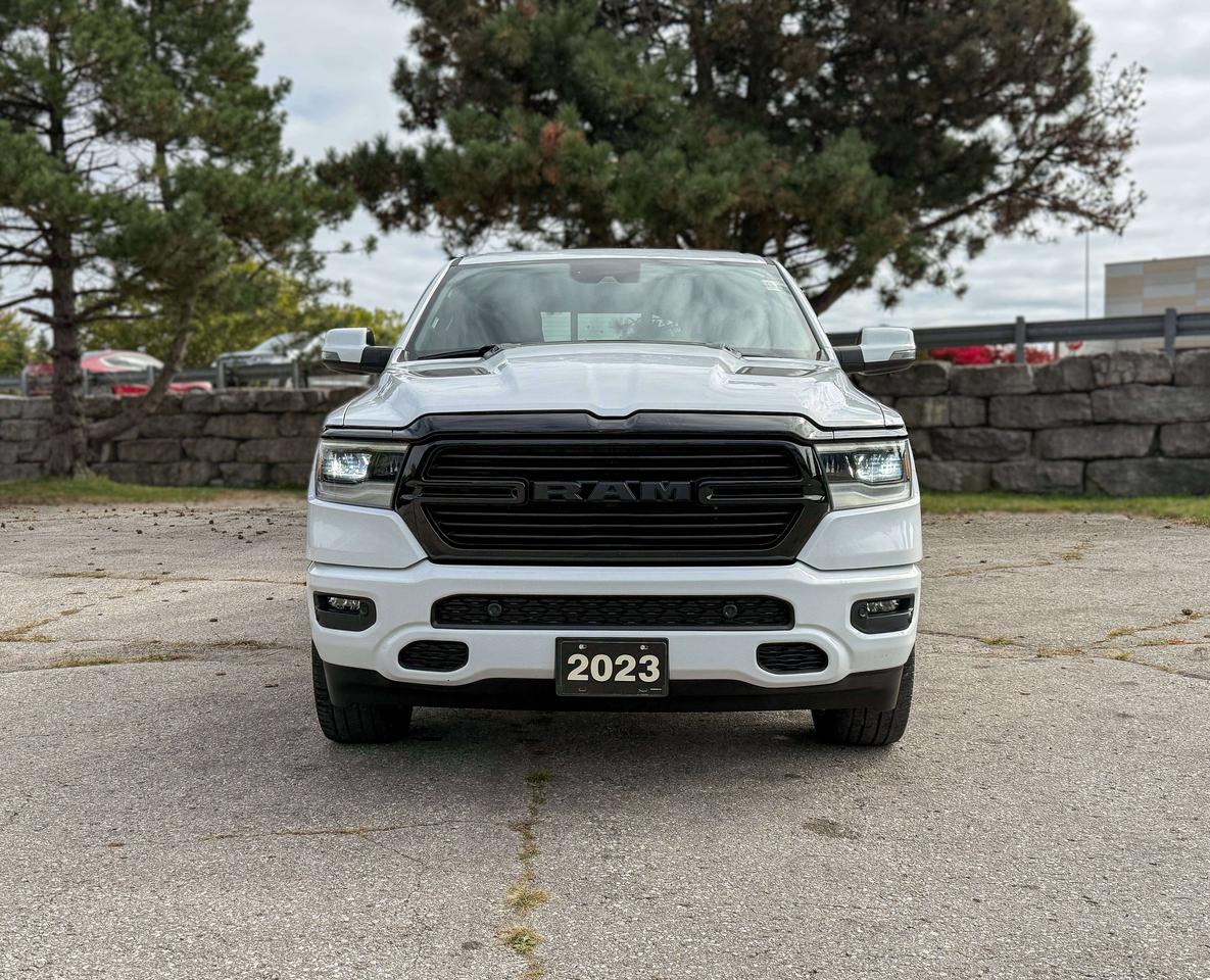 2023 RAM 1500 Sport | SUNROOF | HEATED SEATS | REMOTE START Photo1