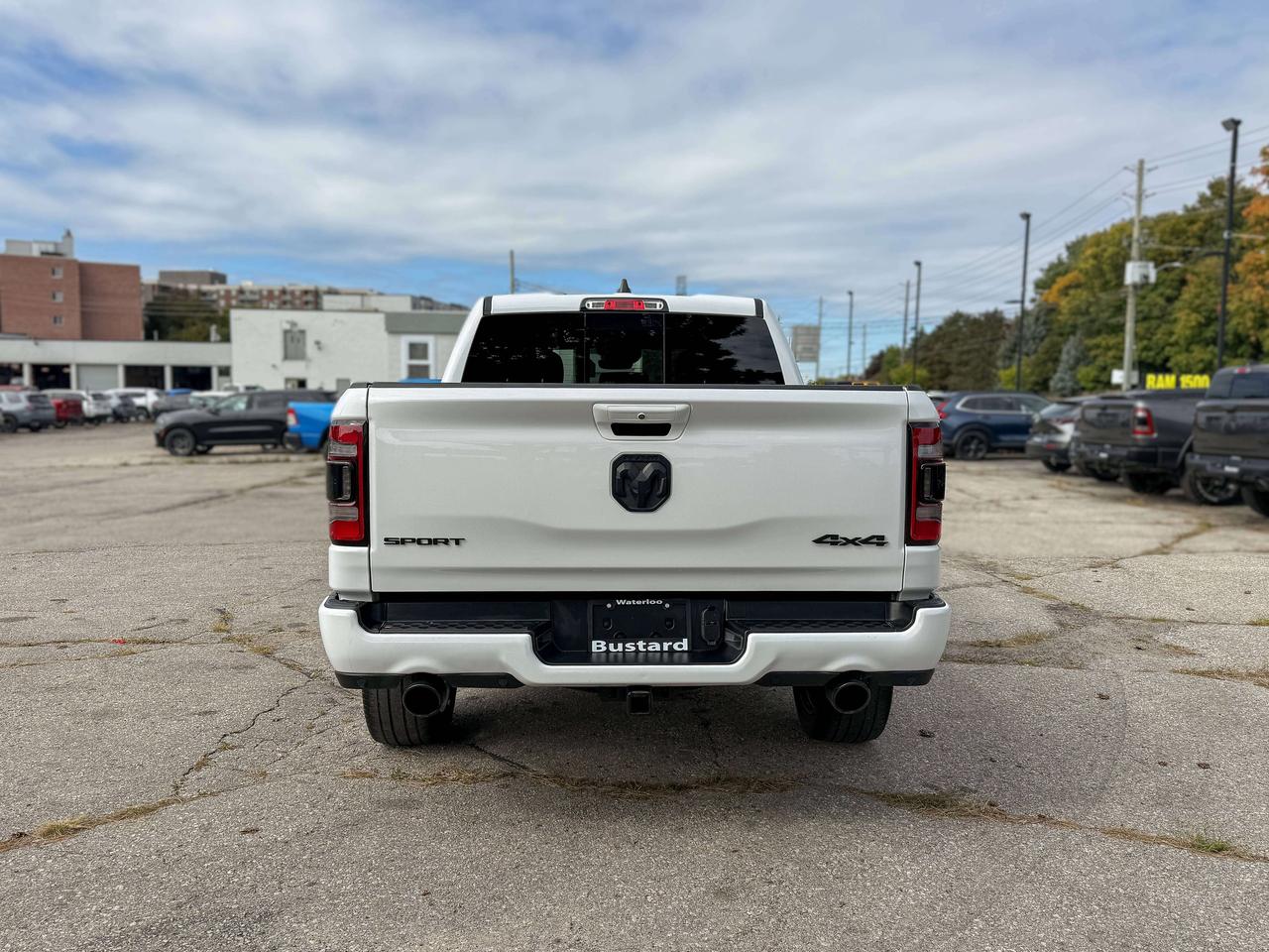 2023 RAM 1500 Sport | SUNROOF | HEATED SEATS | REMOTE START Photo