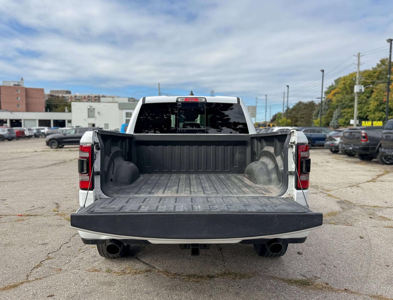 2023 RAM 1500 Sport | SUNROOF | HEATED SEATS | REMOTE START Photo