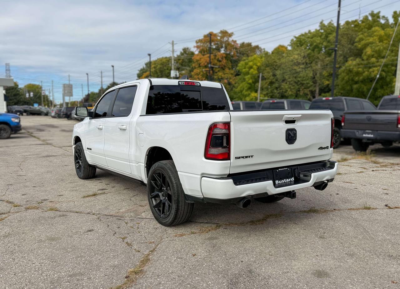 2023 RAM 1500 Sport | SUNROOF | HEATED SEATS | REMOTE START Photo
