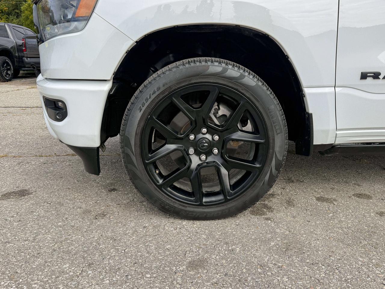 2023 RAM 1500 Sport | SUNROOF | HEATED SEATS | REMOTE START Photo