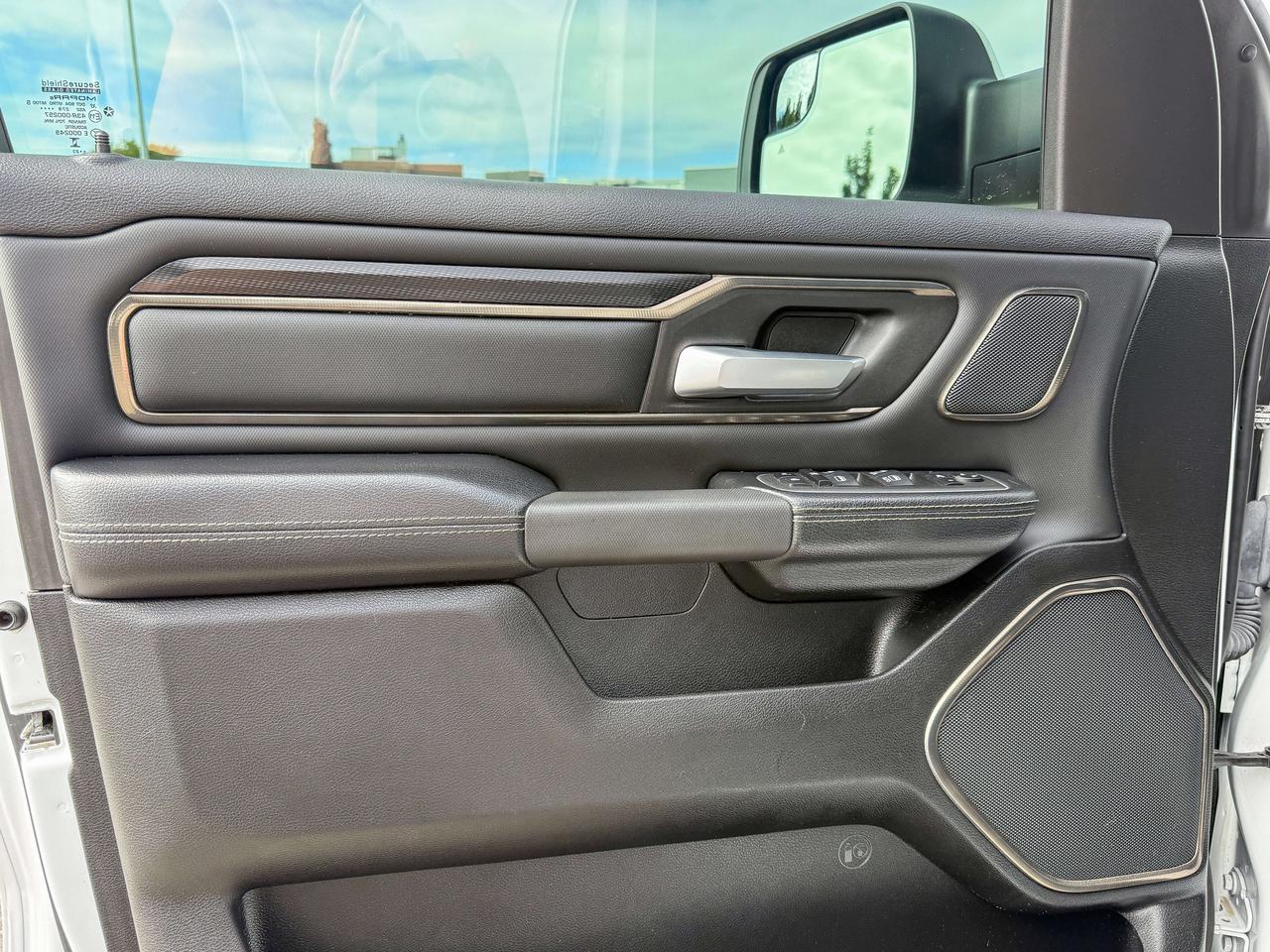 2023 RAM 1500 Sport | SUNROOF | HEATED SEATS | REMOTE START Photo