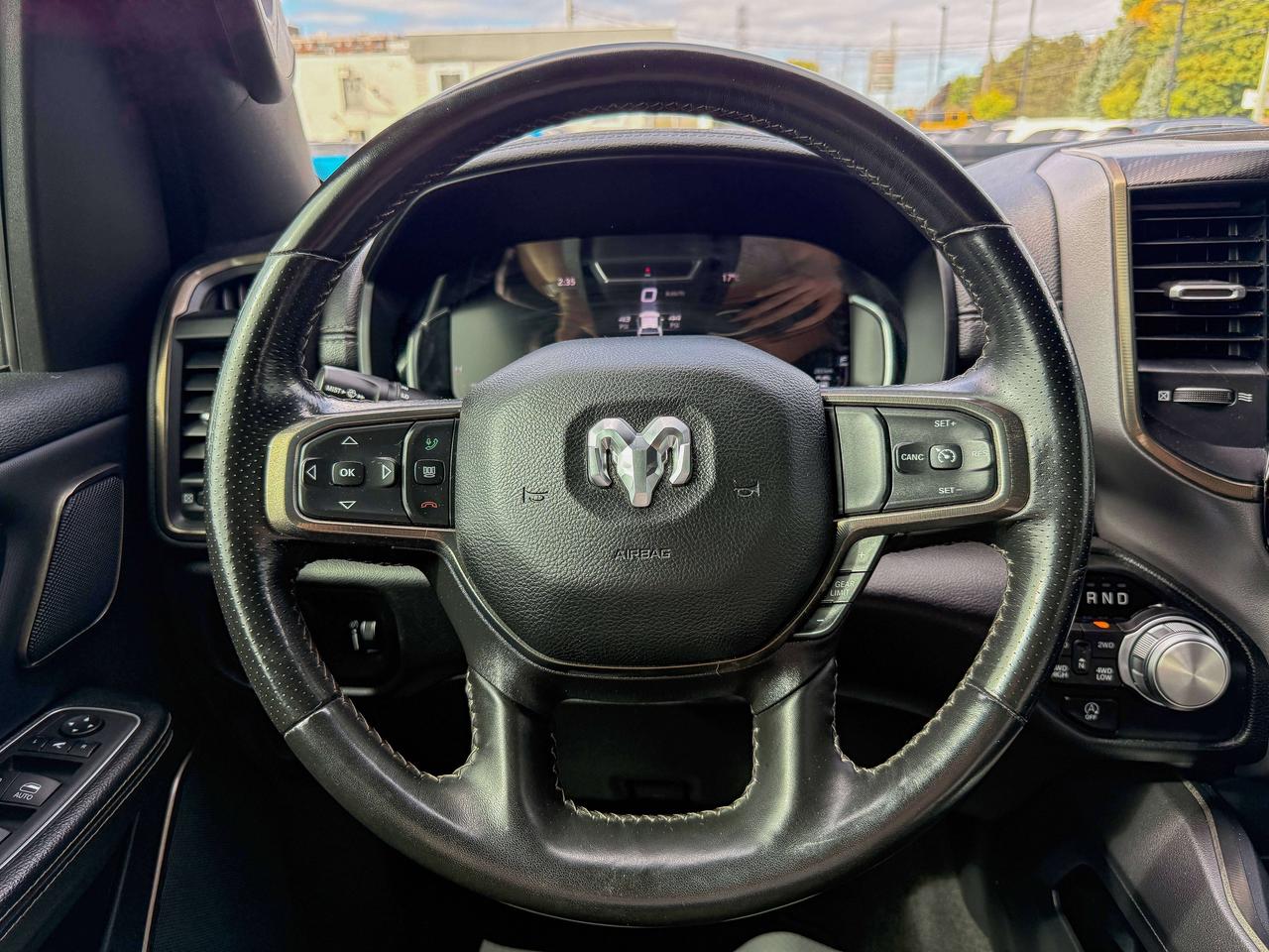 2023 RAM 1500 Sport | SUNROOF | HEATED SEATS | REMOTE START Photo
