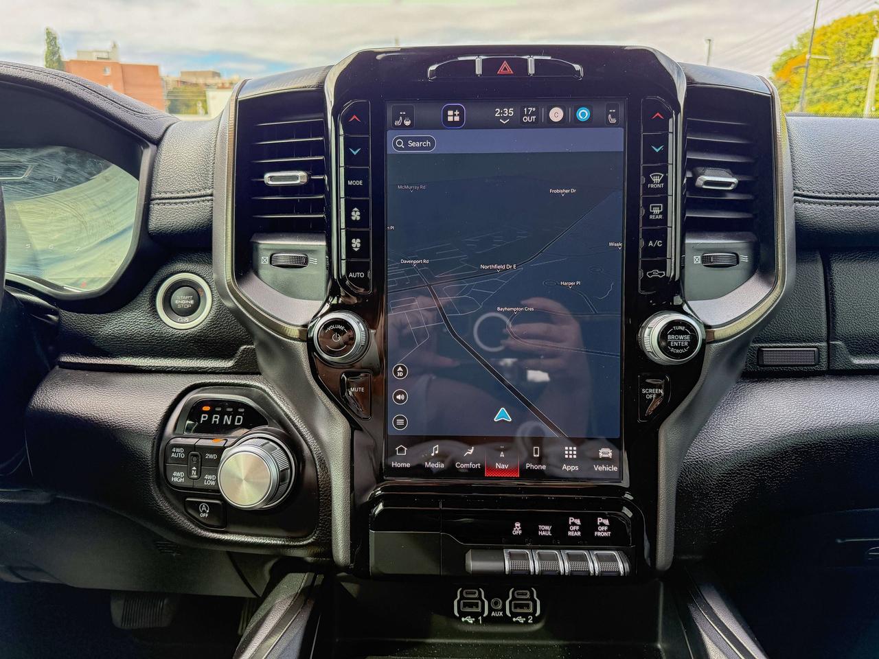 2023 RAM 1500 Sport | SUNROOF | HEATED SEATS | REMOTE START Photo