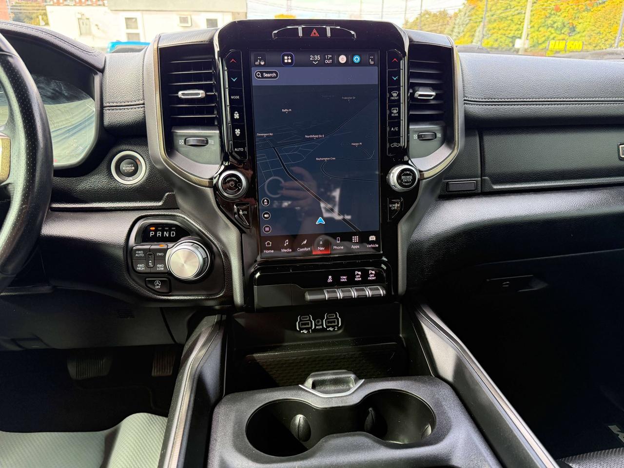 2023 RAM 1500 Sport | SUNROOF | HEATED SEATS | REMOTE START Photo