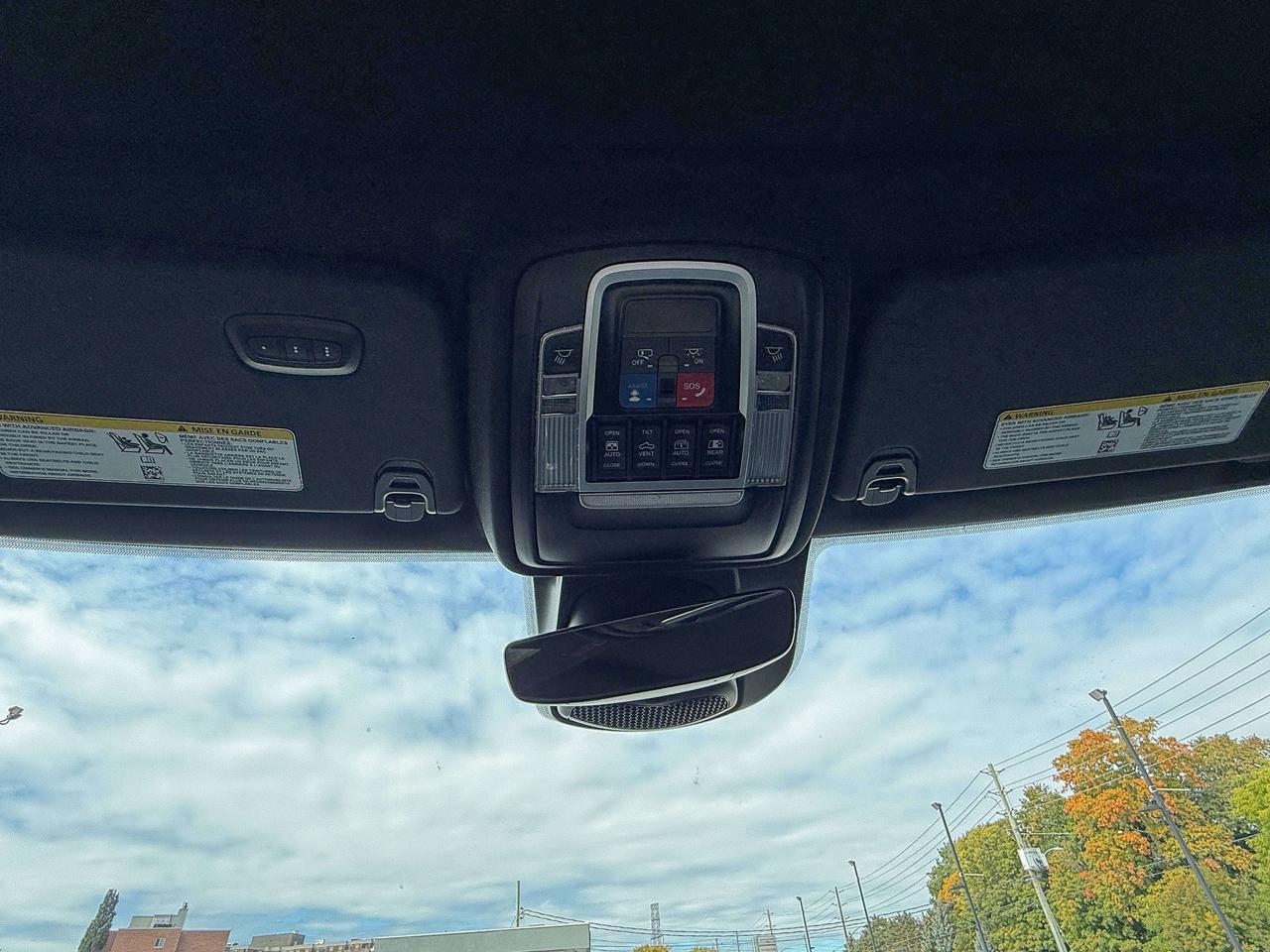 2023 RAM 1500 Sport | SUNROOF | HEATED SEATS | REMOTE START Photo