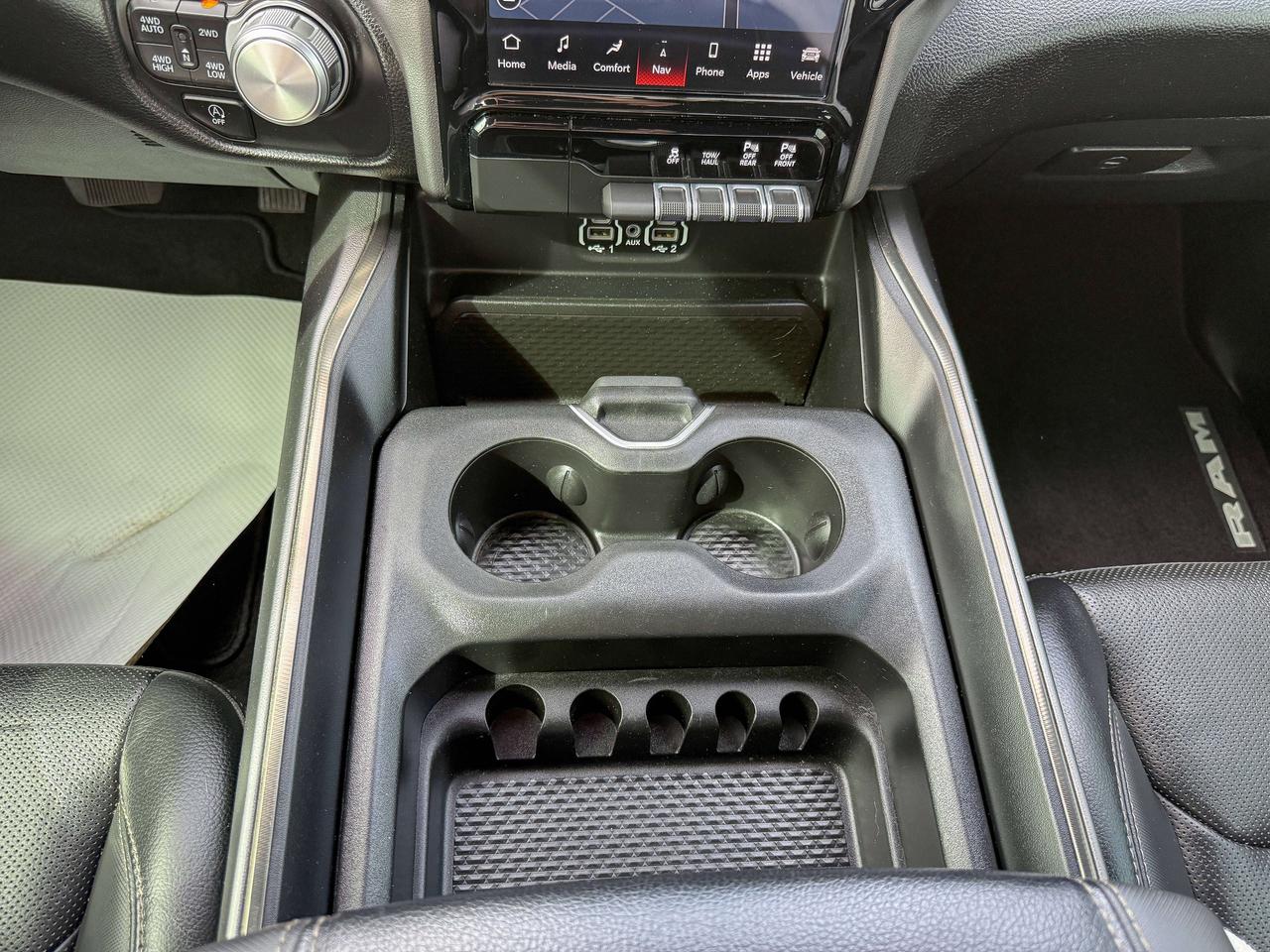 2023 RAM 1500 Sport | SUNROOF | HEATED SEATS | REMOTE START Photo