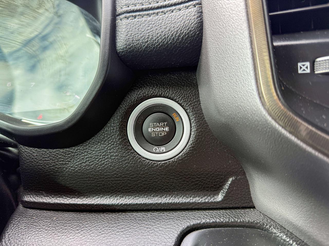 2023 RAM 1500 Sport | SUNROOF | HEATED SEATS | REMOTE START Photo