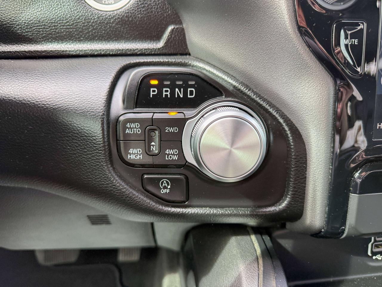 2023 RAM 1500 Sport | SUNROOF | HEATED SEATS | REMOTE START Photo