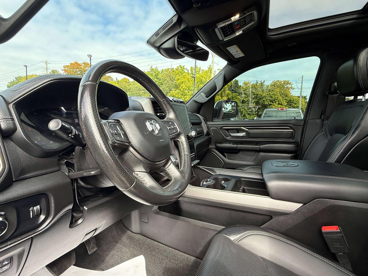 2023 RAM 1500 Sport | SUNROOF | HEATED SEATS | REMOTE START Photo