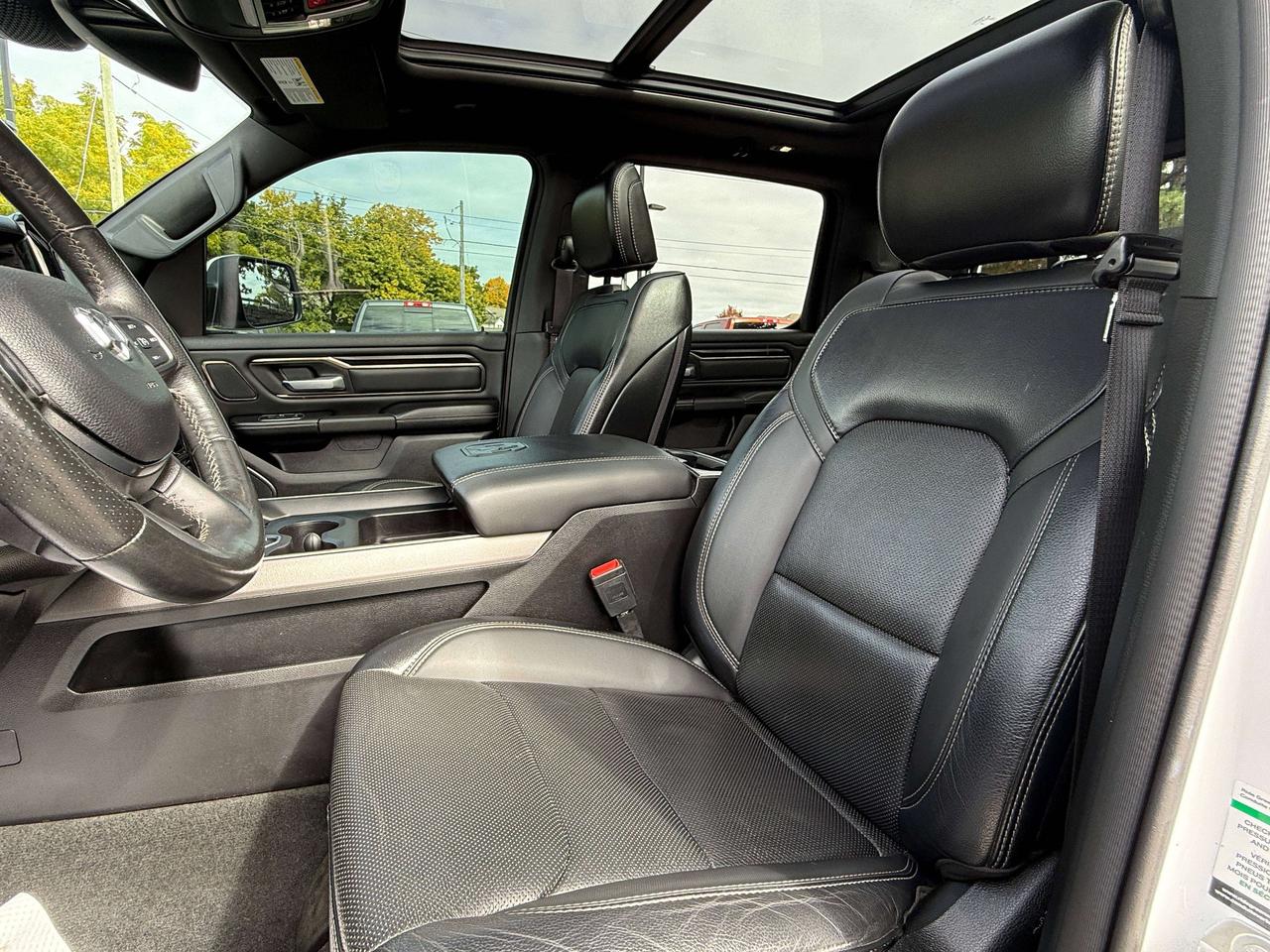 2023 RAM 1500 Sport | SUNROOF | HEATED SEATS | REMOTE START Photo
