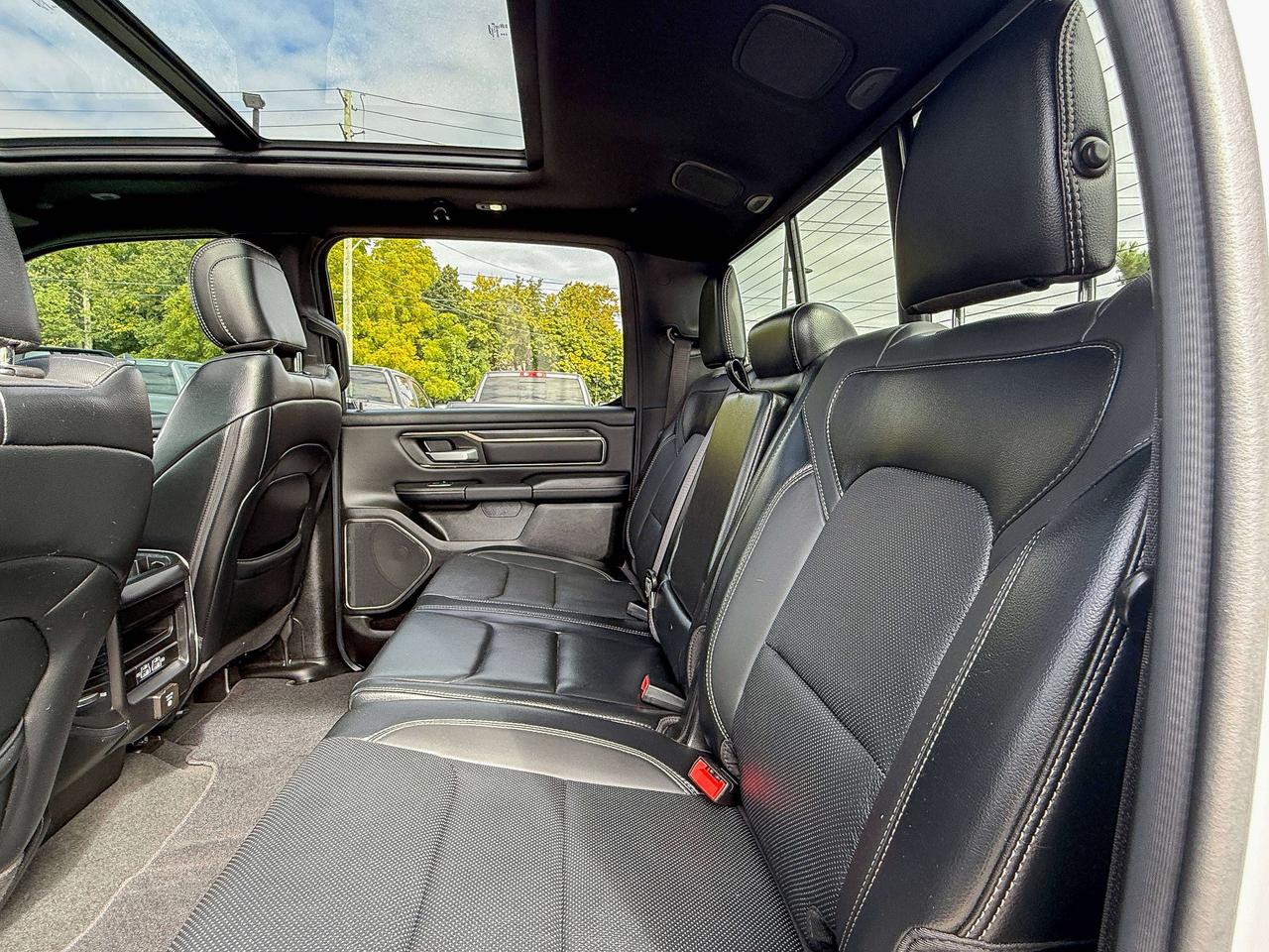 2023 RAM 1500 Sport | SUNROOF | HEATED SEATS | REMOTE START Photo