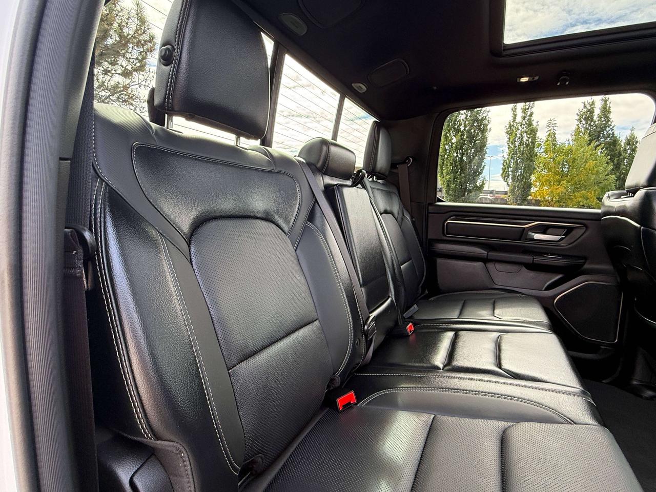 2023 RAM 1500 Sport | SUNROOF | HEATED SEATS | REMOTE START Photo
