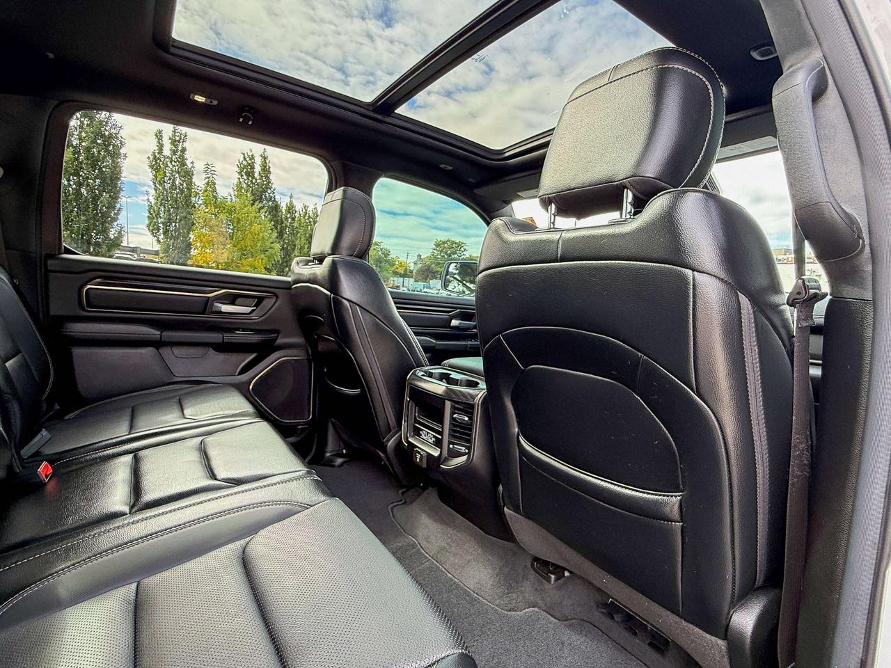 2023 RAM 1500 Sport | SUNROOF | HEATED SEATS | REMOTE START Photo