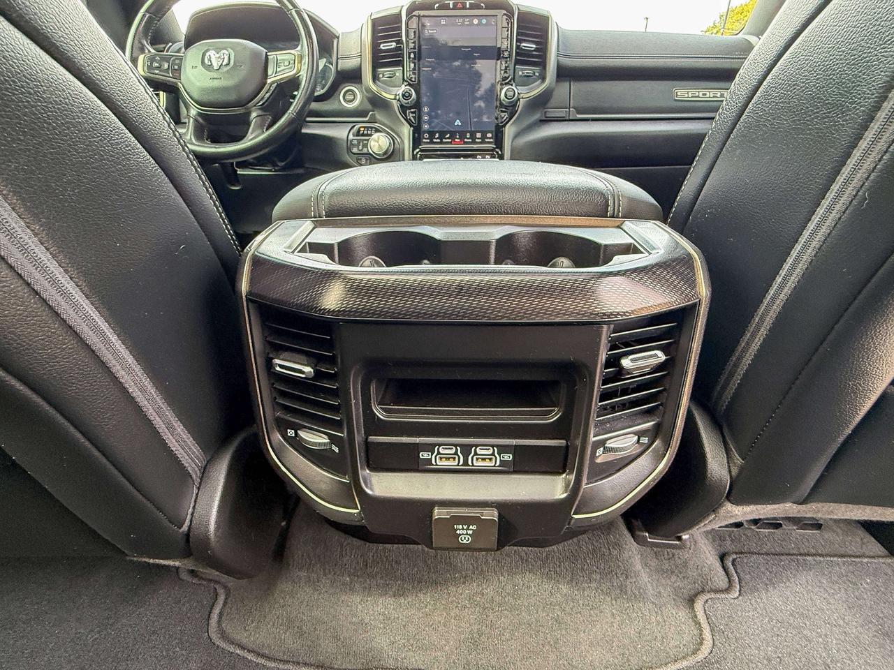 2023 RAM 1500 Sport | SUNROOF | HEATED SEATS | REMOTE START Photo