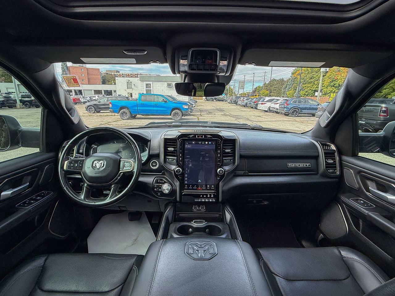 2023 RAM 1500 Sport | SUNROOF | HEATED SEATS | REMOTE START Photo