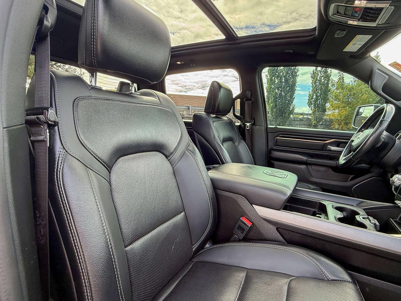 2023 RAM 1500 Sport | SUNROOF | HEATED SEATS | REMOTE START Photo
