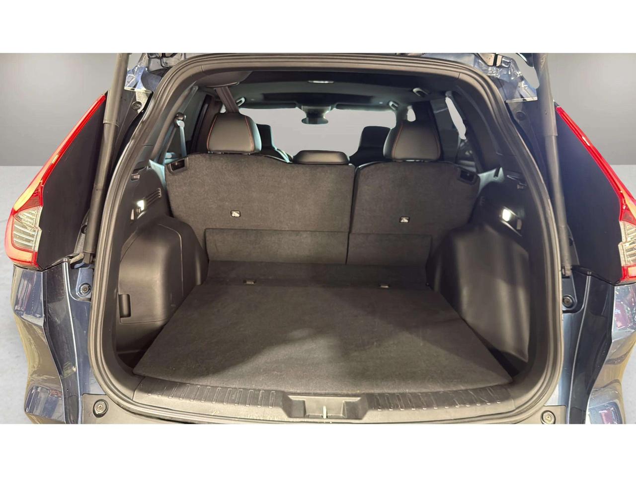 2025 Honda CR-V EX-L HYBRID| CLEAN CARFAX| AWD| LEATHER| MOONROOF Photo