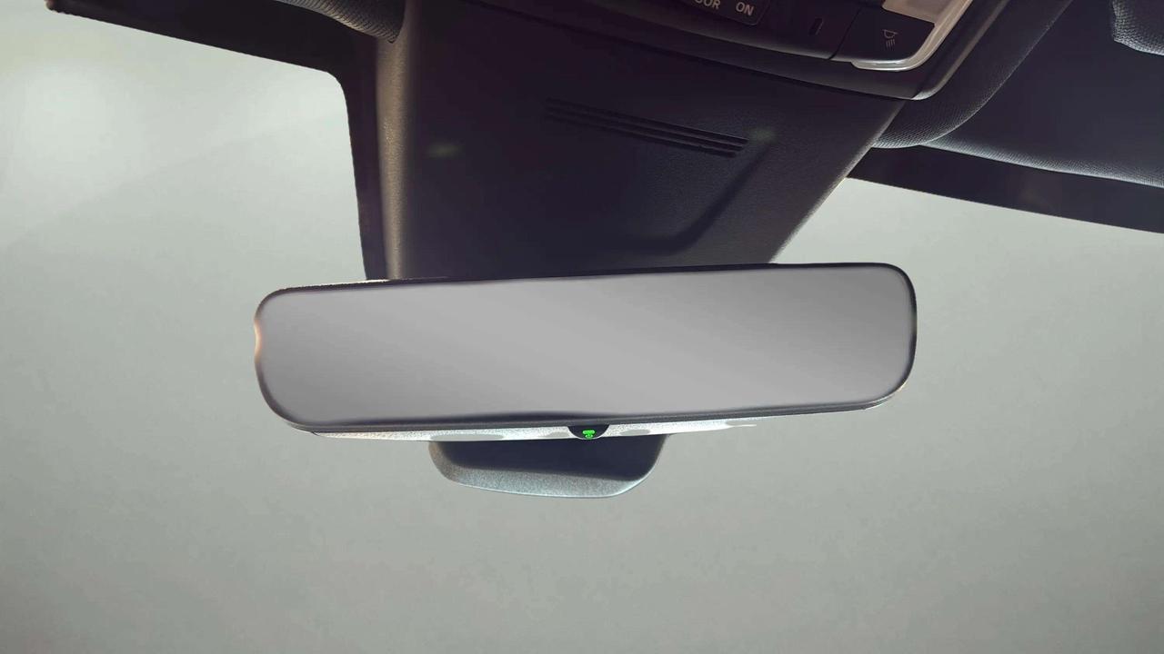 2025 Honda CR-V EX-L HYBRID| CLEAN CARFAX| AWD| LEATHER| MOONROOF Photo