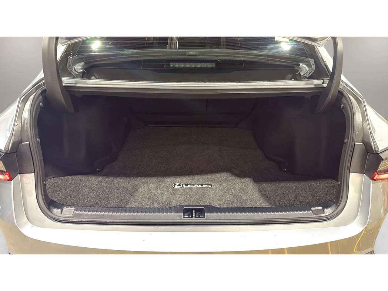 2023 Lexus IS IS 300| AWD| F2 SPORT | LEATHER| SUNROOF| BSW Photo