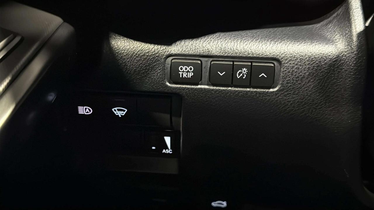 2023 Lexus IS IS 300| AWD| F2 SPORT | LEATHER| SUNROOF| BSW Photo