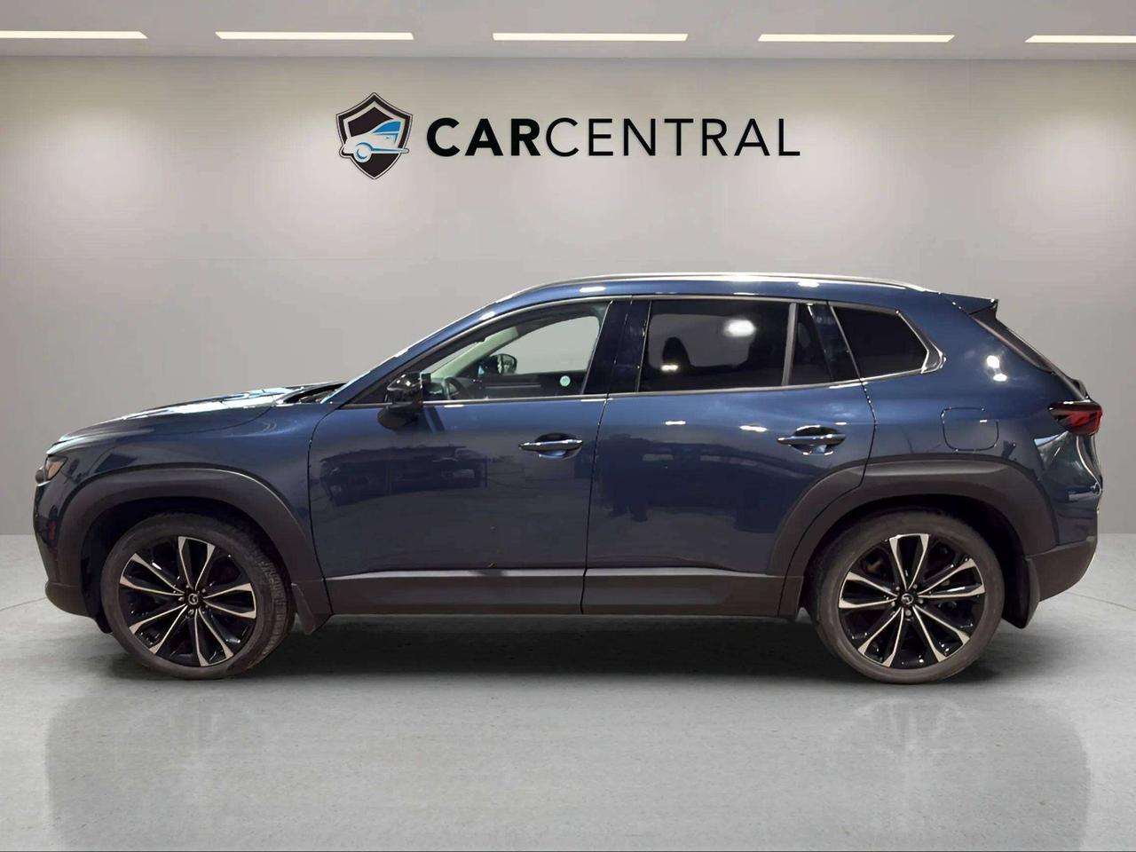 2024 Mazda CX-50 GT| CLEAN CARFAX| 360| NAVI| LEATHER| AWD| CARPLAY Photo5