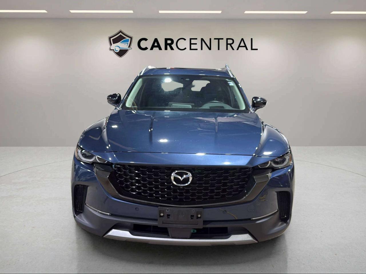 2024 Mazda CX-50 GT| CLEAN CARFAX| 360| NAVI| LEATHER| AWD| CARPLAY Photo