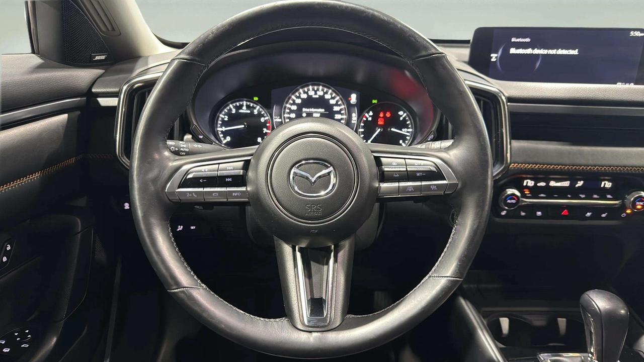 2024 Mazda CX-50 GT| CLEAN CARFAX| 360| NAVI| LEATHER| AWD| CARPLAY Photo