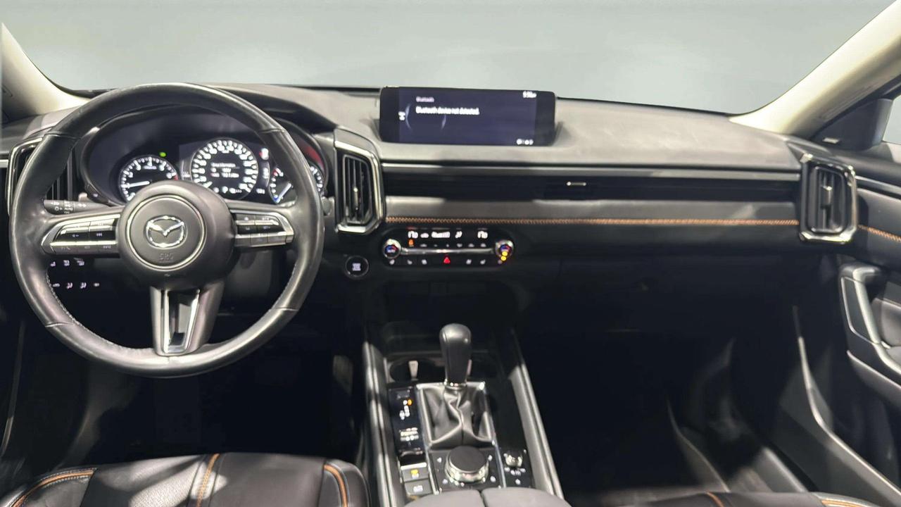 2024 Mazda CX-50 GT| CLEAN CARFAX| 360| NAVI| LEATHER| AWD| CARPLAY Photo