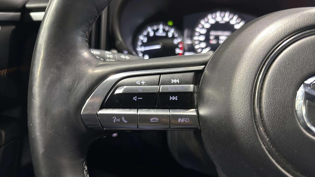 2024 Mazda CX-50 GT| CLEAN CARFAX| 360| NAVI| LEATHER| AWD| CARPLAY Photo