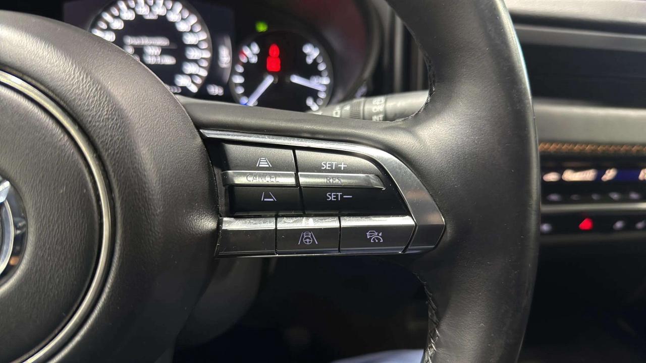 2024 Mazda CX-50 GT| CLEAN CARFAX| 360| NAVI| LEATHER| AWD| CARPLAY Photo