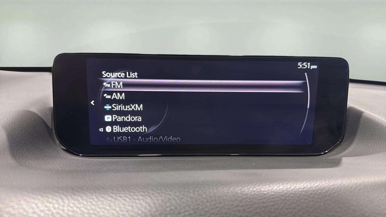 2024 Mazda CX-50 GT| CLEAN CARFAX| 360| NAVI| LEATHER| AWD| CARPLAY Photo