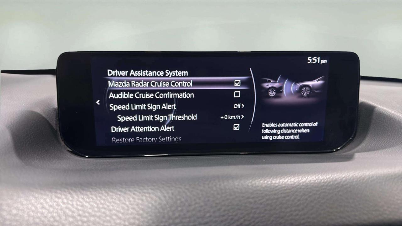 2024 Mazda CX-50 GT| CLEAN CARFAX| 360| NAVI| LEATHER| AWD| CARPLAY Photo