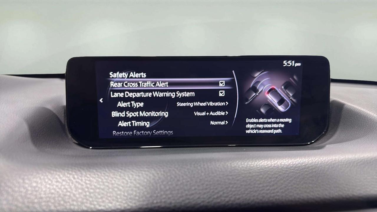 2024 Mazda CX-50 GT| CLEAN CARFAX| 360| NAVI| LEATHER| AWD| CARPLAY Photo