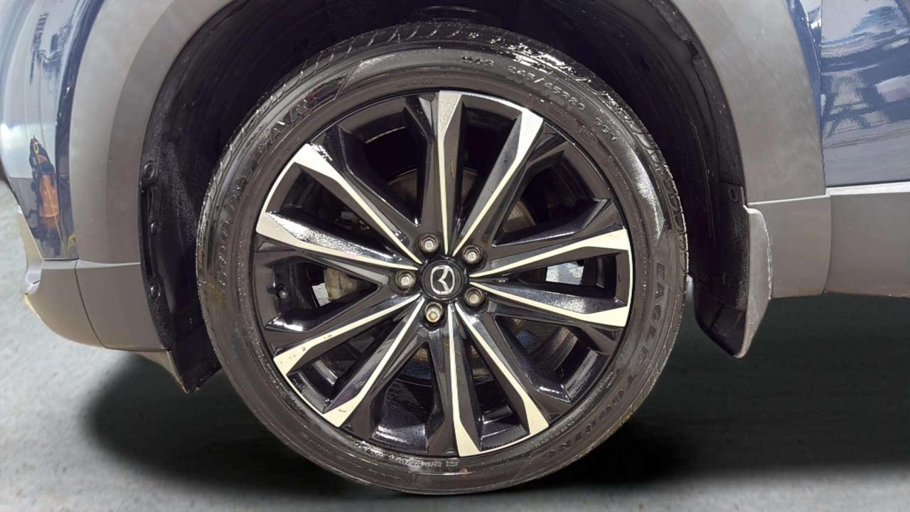 2024 Mazda CX-50 GT| CLEAN CARFAX| 360| NAVI| LEATHER| AWD| CARPLAY Photo