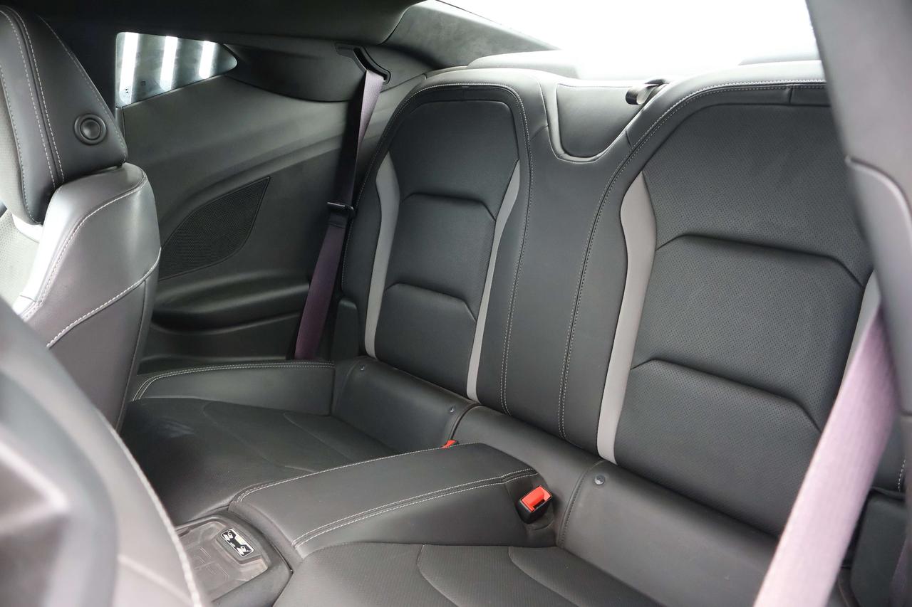 2017 Chevrolet Camaro 2SS | Nav System | Photo
