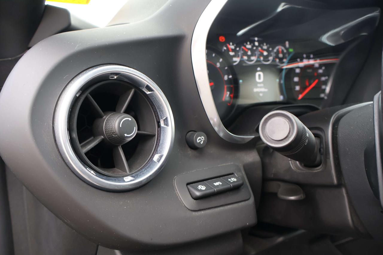 2017 Chevrolet Camaro 2SS | Nav System | Photo