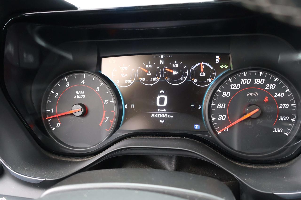 2017 Chevrolet Camaro 2SS | Nav System | Photo