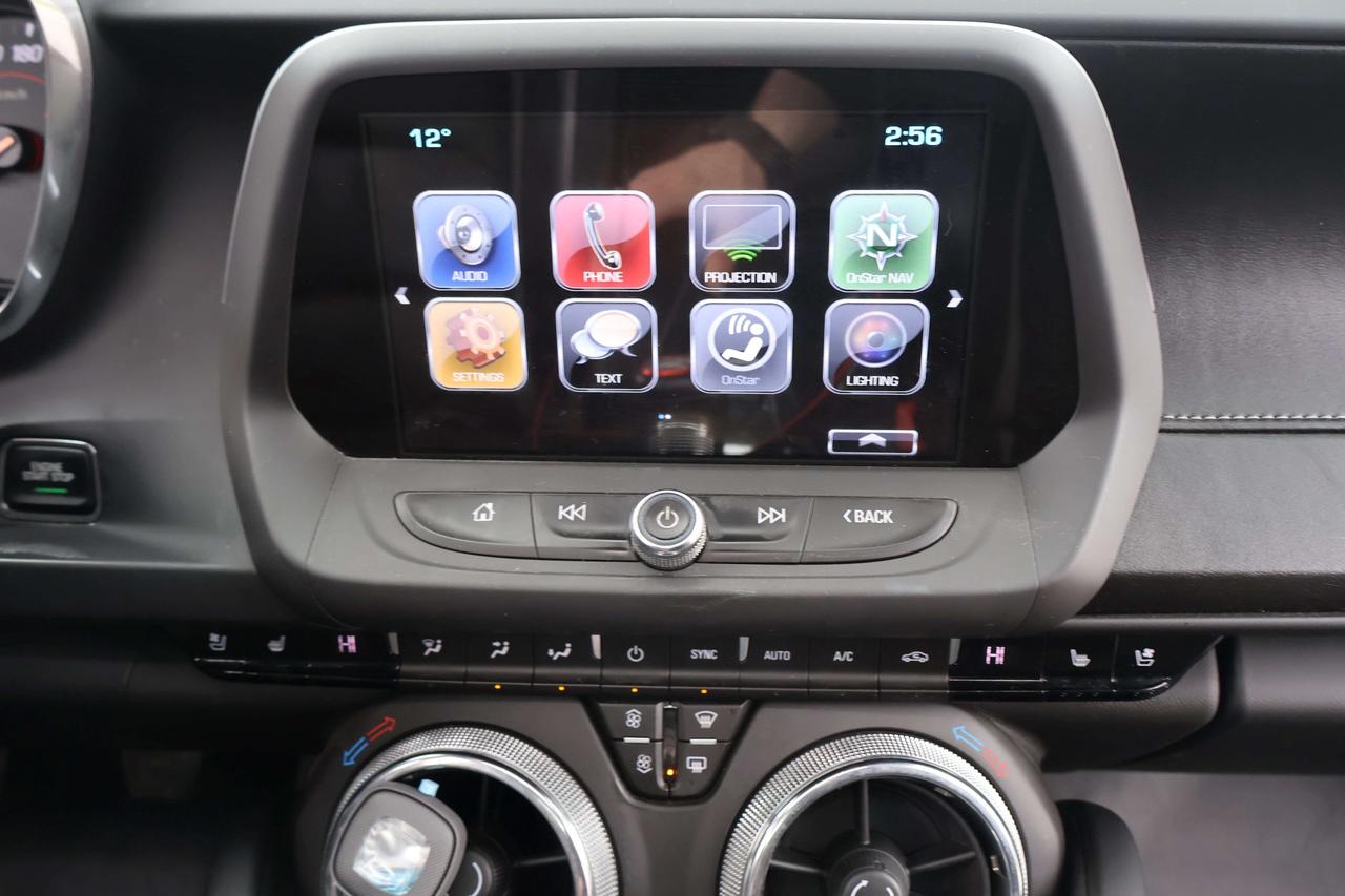 2017 Chevrolet Camaro 2SS | Nav System | Photo
