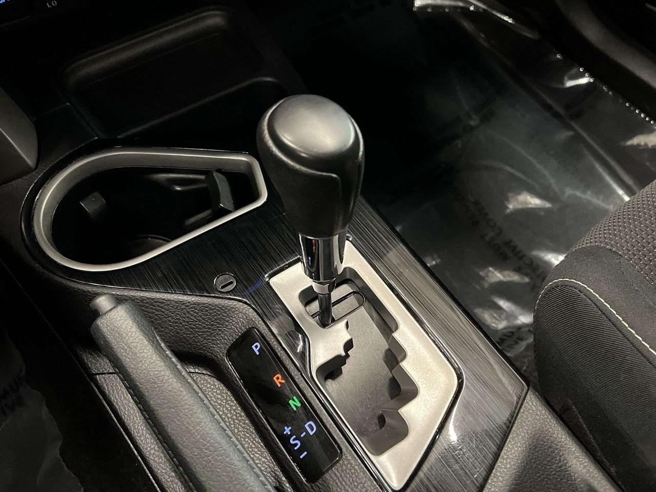 2018 Toyota RAV4 XLE AWD | SUNROOF | HTD SEATS | ALLOYS | CRUISE Photo