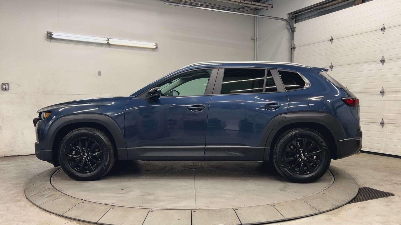 2024 Mazda CX-50 AWD | HTD LEATHER | PANO ROOF | CARPLAY | ALLOYS Photo